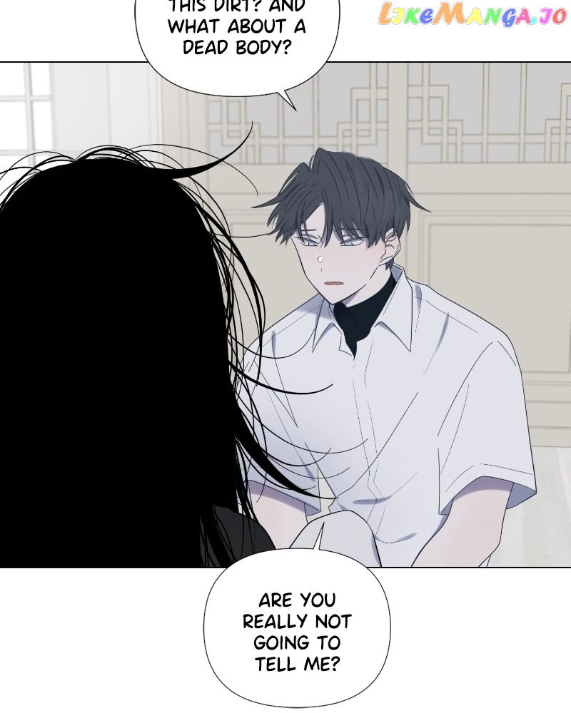 Moonmade Child – Manhwa chapter 20 - page 3