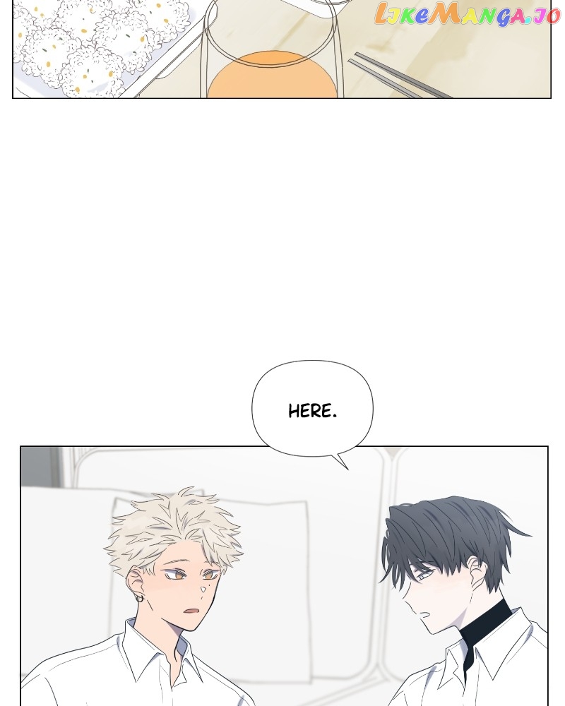 Moonmade Child – Manhwa chapter 20 - page 30