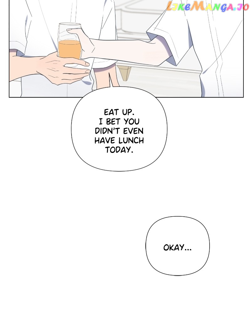 Moonmade Child – Manhwa chapter 20 - page 31