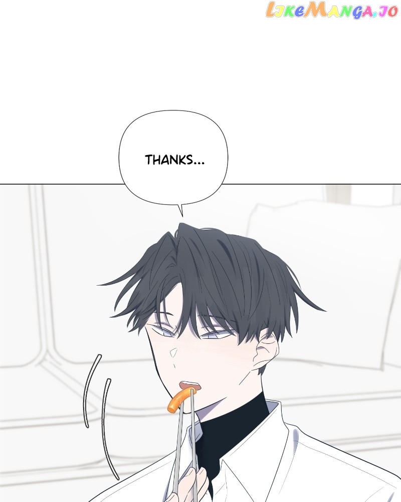 Moonmade Child – Manhwa chapter 20 - page 32