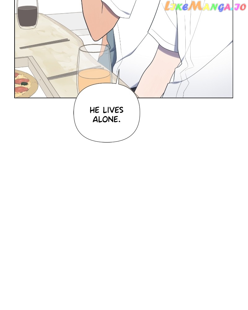 Moonmade Child – Manhwa chapter 20 - page 35