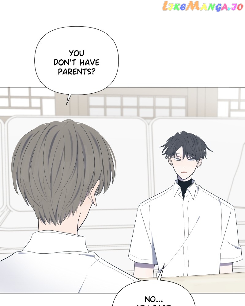 Moonmade Child – Manhwa chapter 20 - page 36