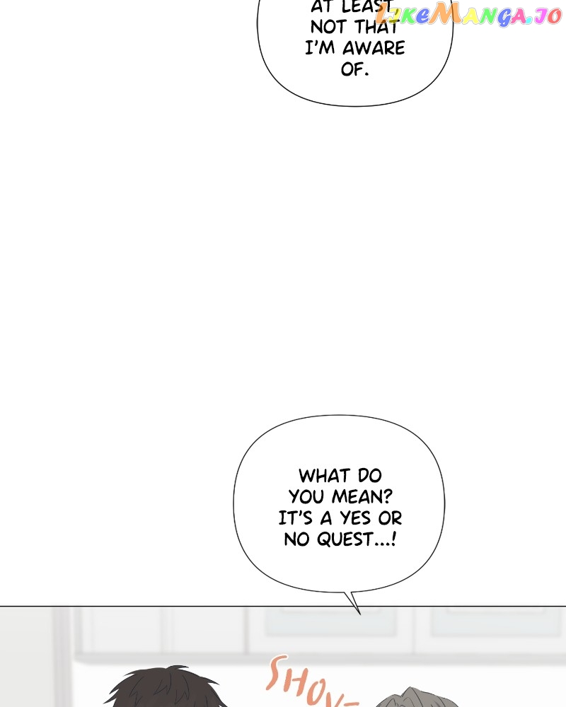 Moonmade Child – Manhwa chapter 20 - page 37