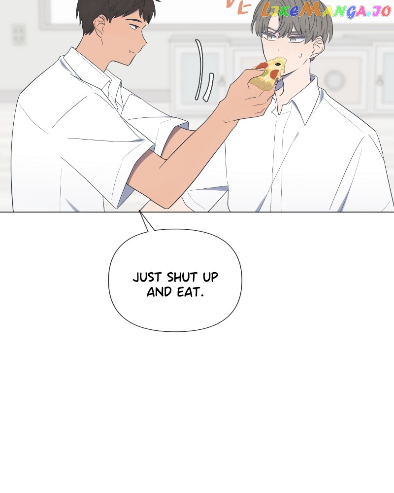 Moonmade Child – Manhwa chapter 20 - page 38