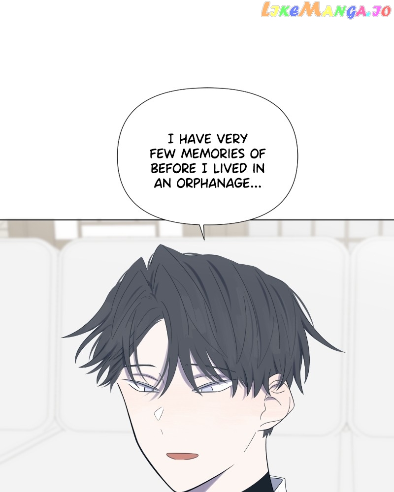 Moonmade Child – Manhwa chapter 20 - page 39