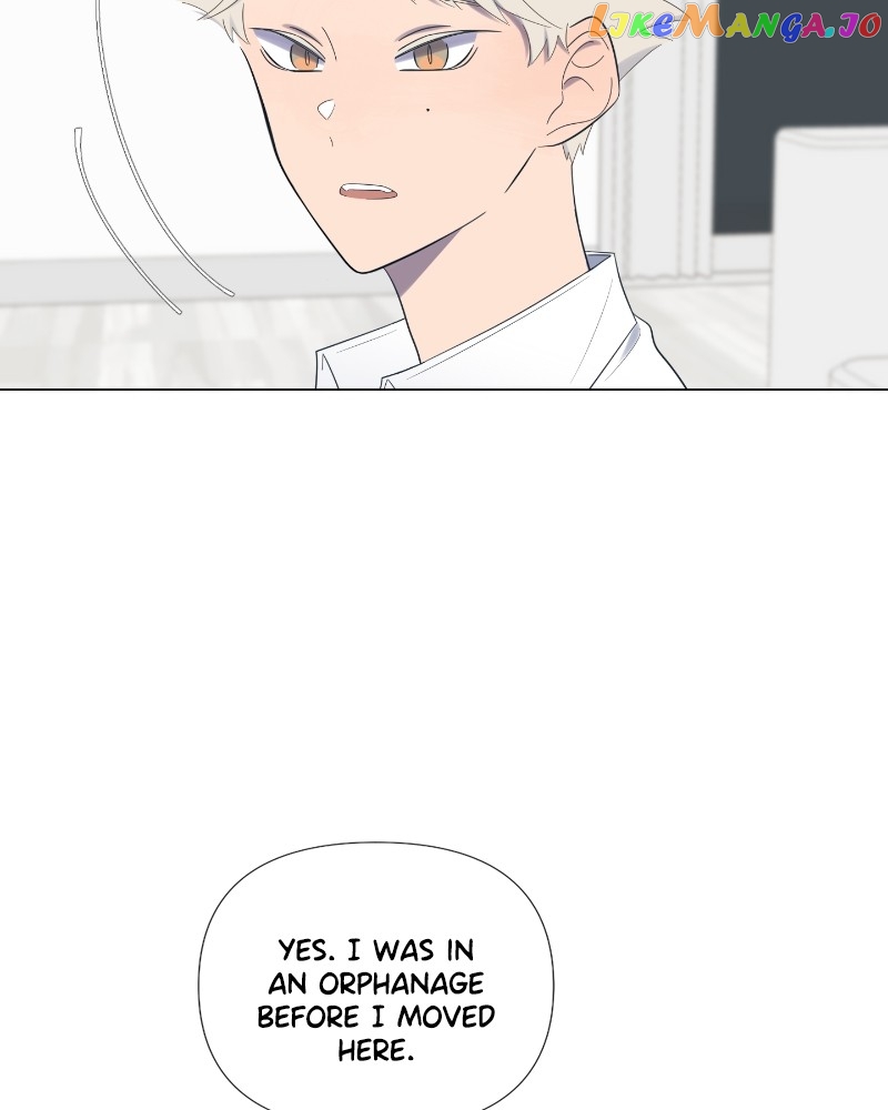 Moonmade Child – Manhwa chapter 20 - page 41