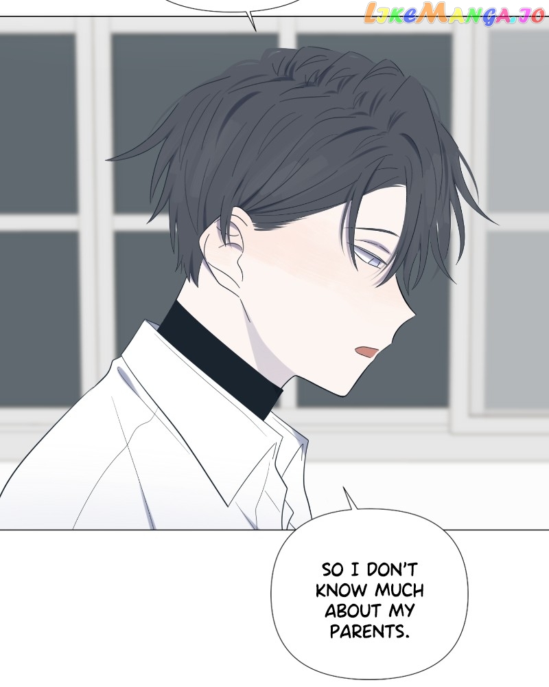Moonmade Child – Manhwa chapter 20 - page 42