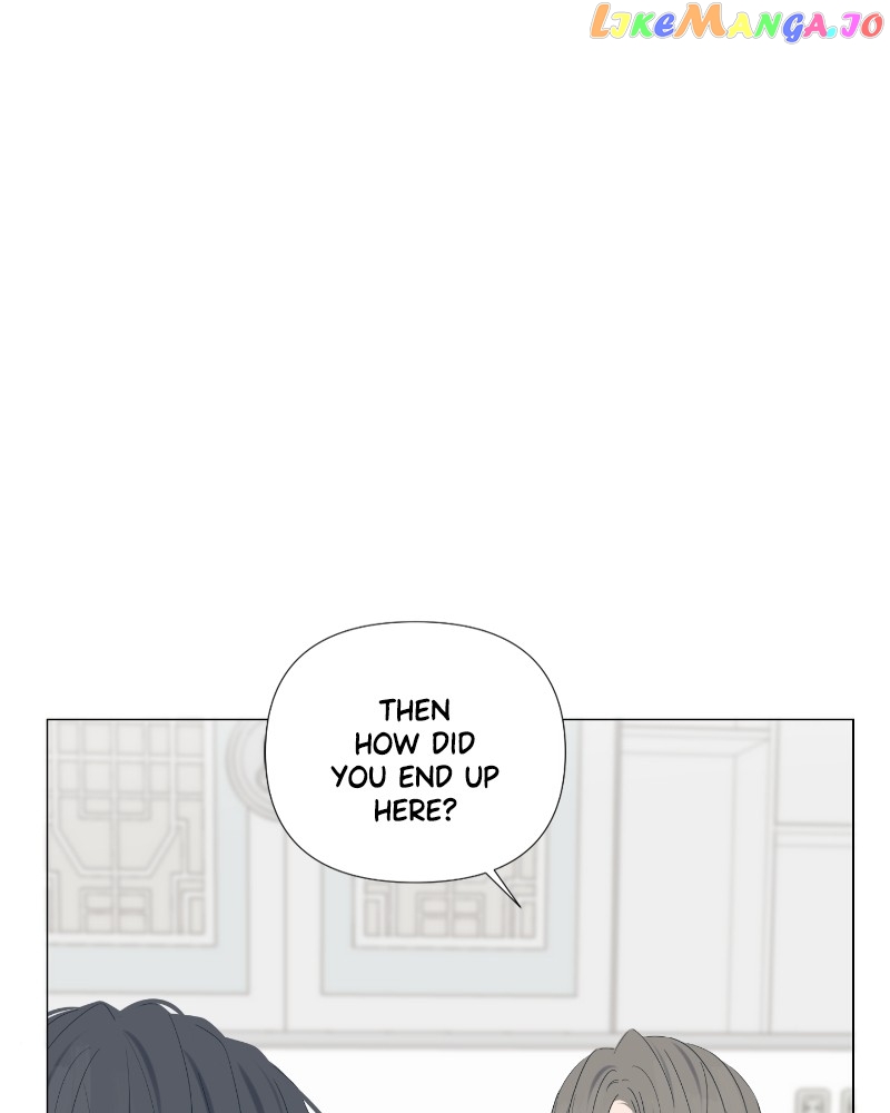 Moonmade Child – Manhwa chapter 20 - page 43