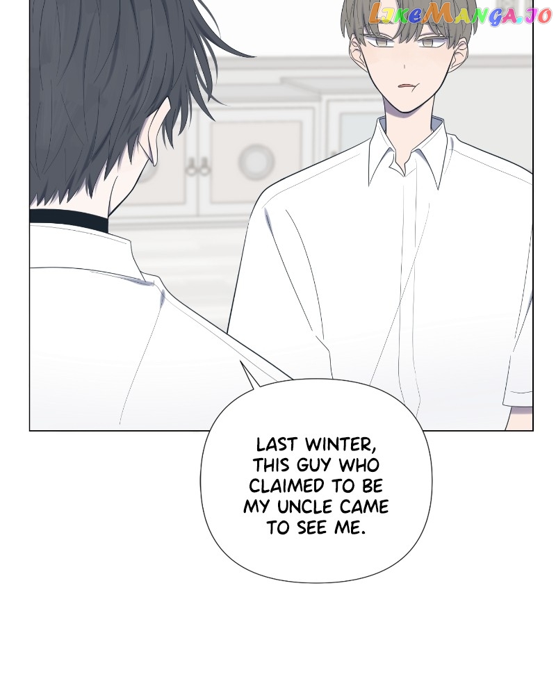 Moonmade Child – Manhwa chapter 20 - page 44