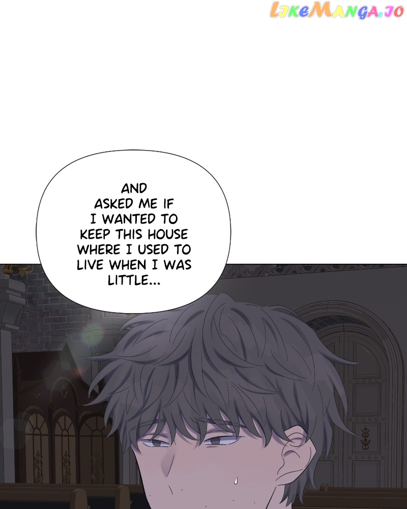 Moonmade Child – Manhwa chapter 20 - page 46