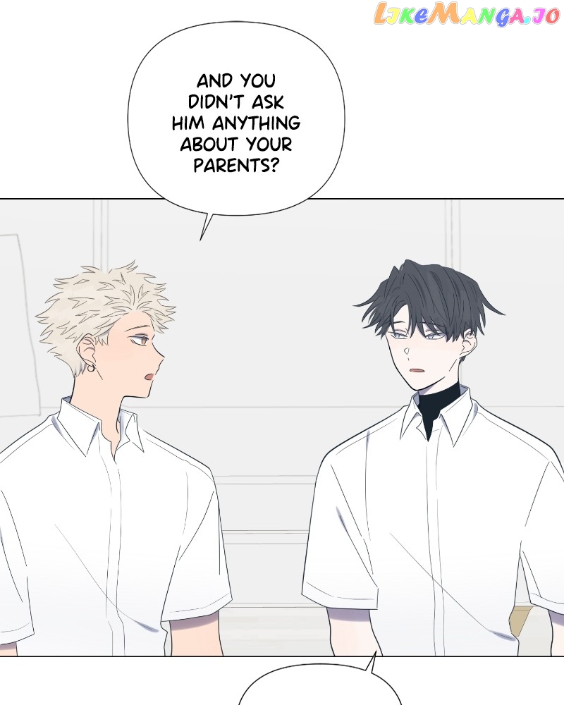 Moonmade Child – Manhwa chapter 20 - page 48