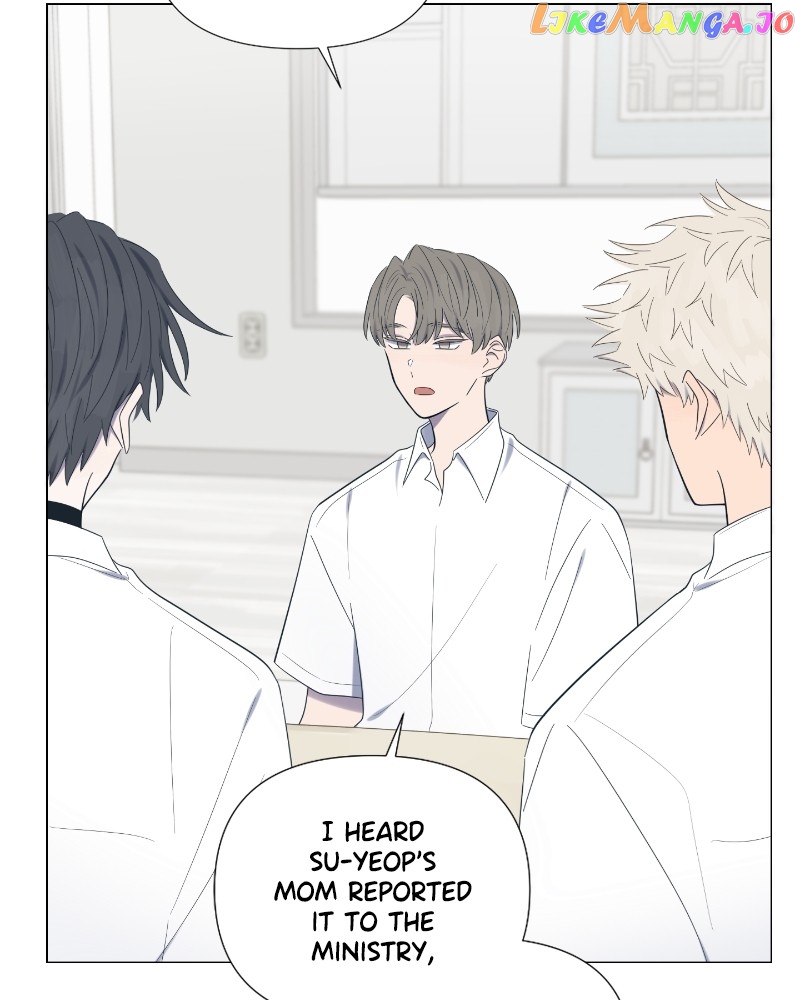 Moonmade Child – Manhwa chapter 20 - page 50