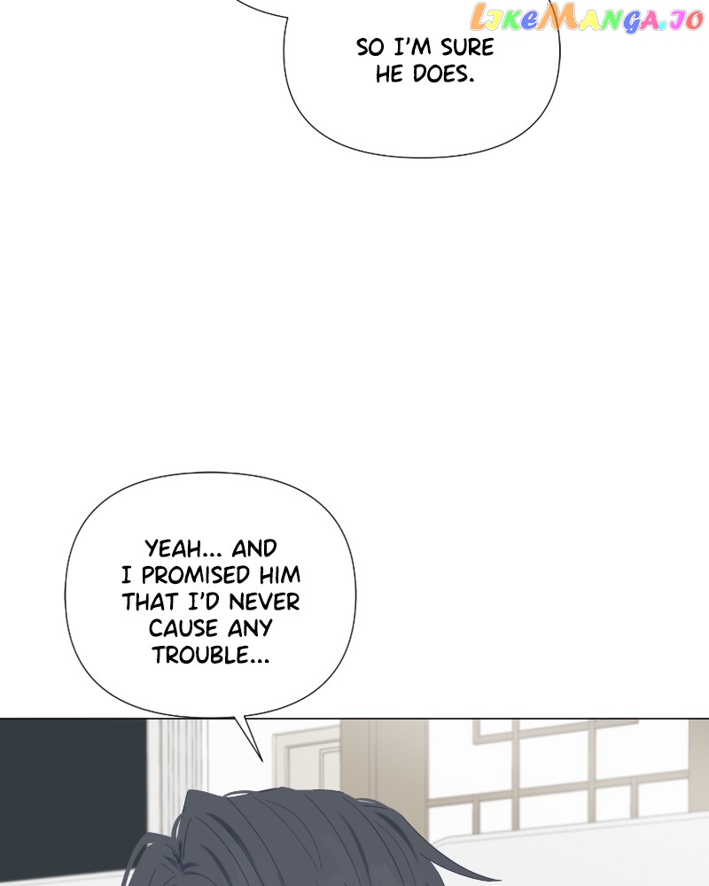 Moonmade Child – Manhwa chapter 20 - page 51