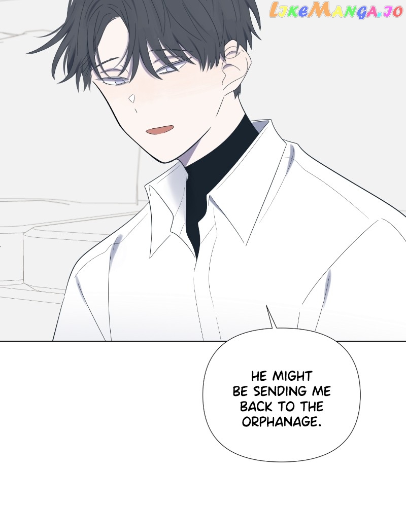 Moonmade Child – Manhwa chapter 20 - page 52