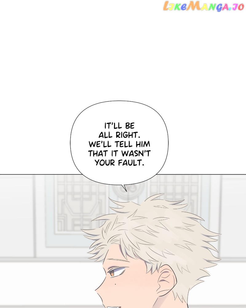 Moonmade Child – Manhwa chapter 20 - page 53