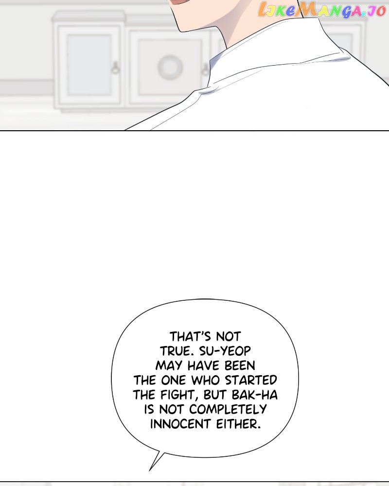 Moonmade Child – Manhwa chapter 20 - page 54