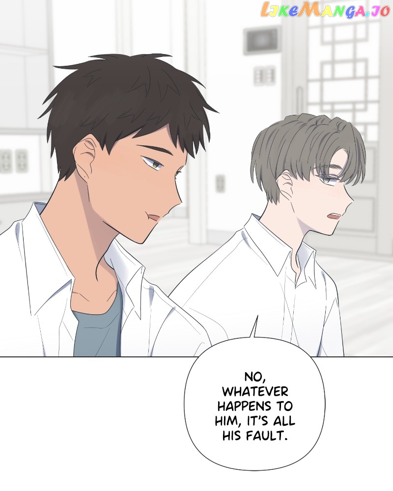 Moonmade Child – Manhwa chapter 20 - page 55