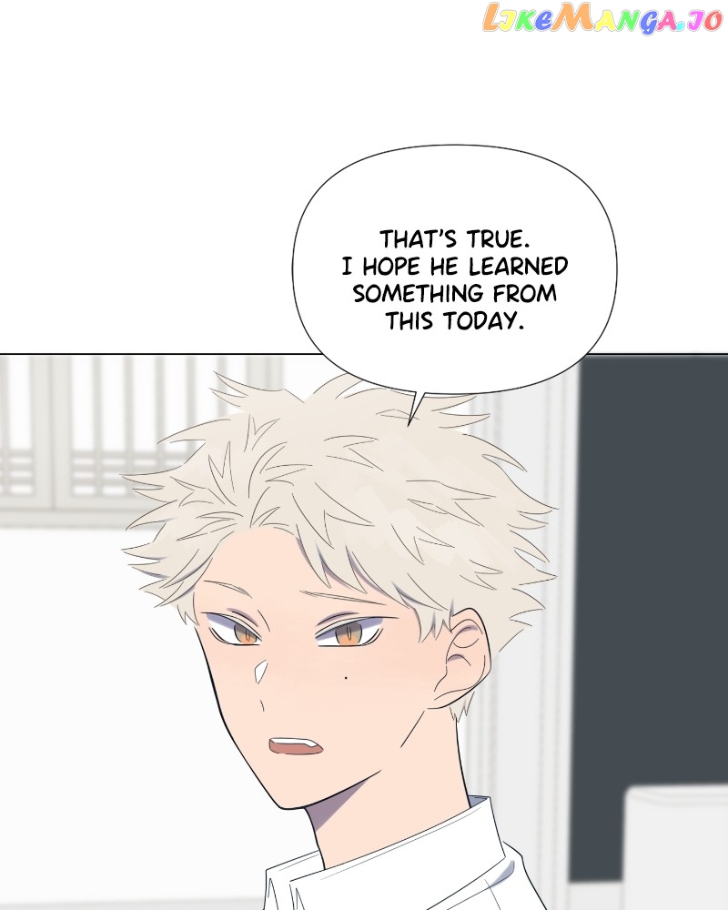 Moonmade Child – Manhwa chapter 20 - page 57