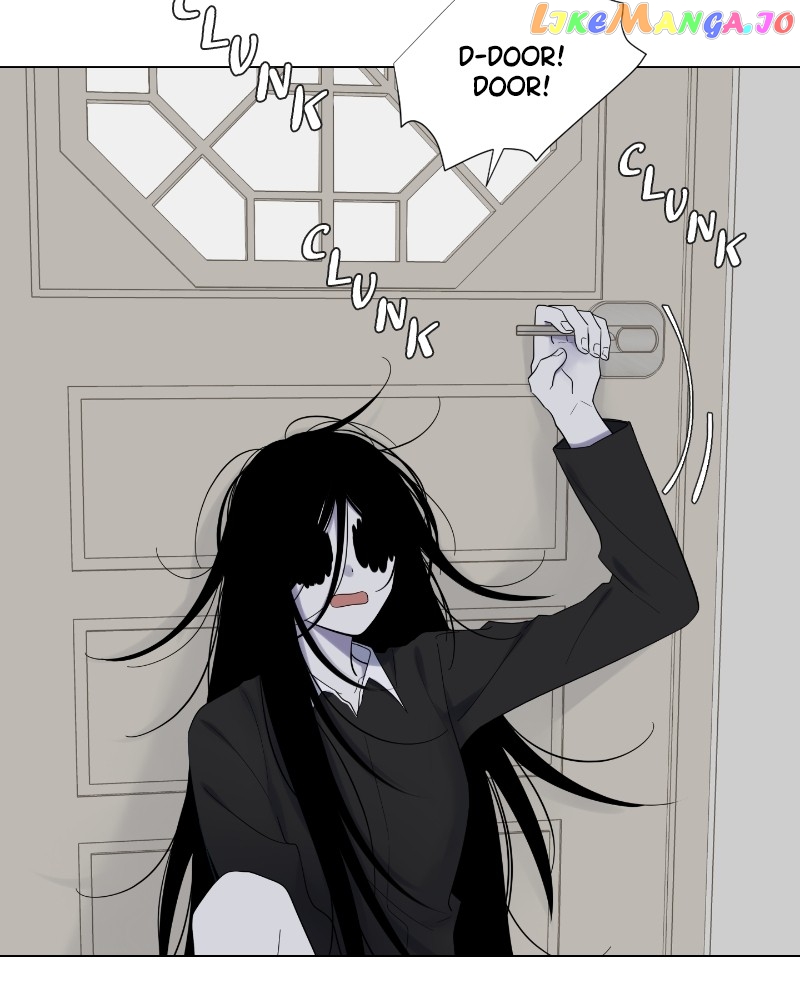 Moonmade Child – Manhwa chapter 20 - page 6