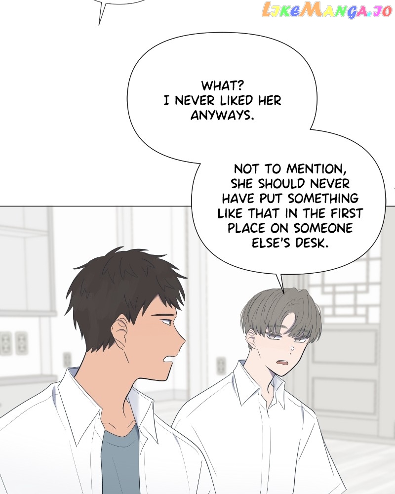 Moonmade Child – Manhwa chapter 20 - page 63