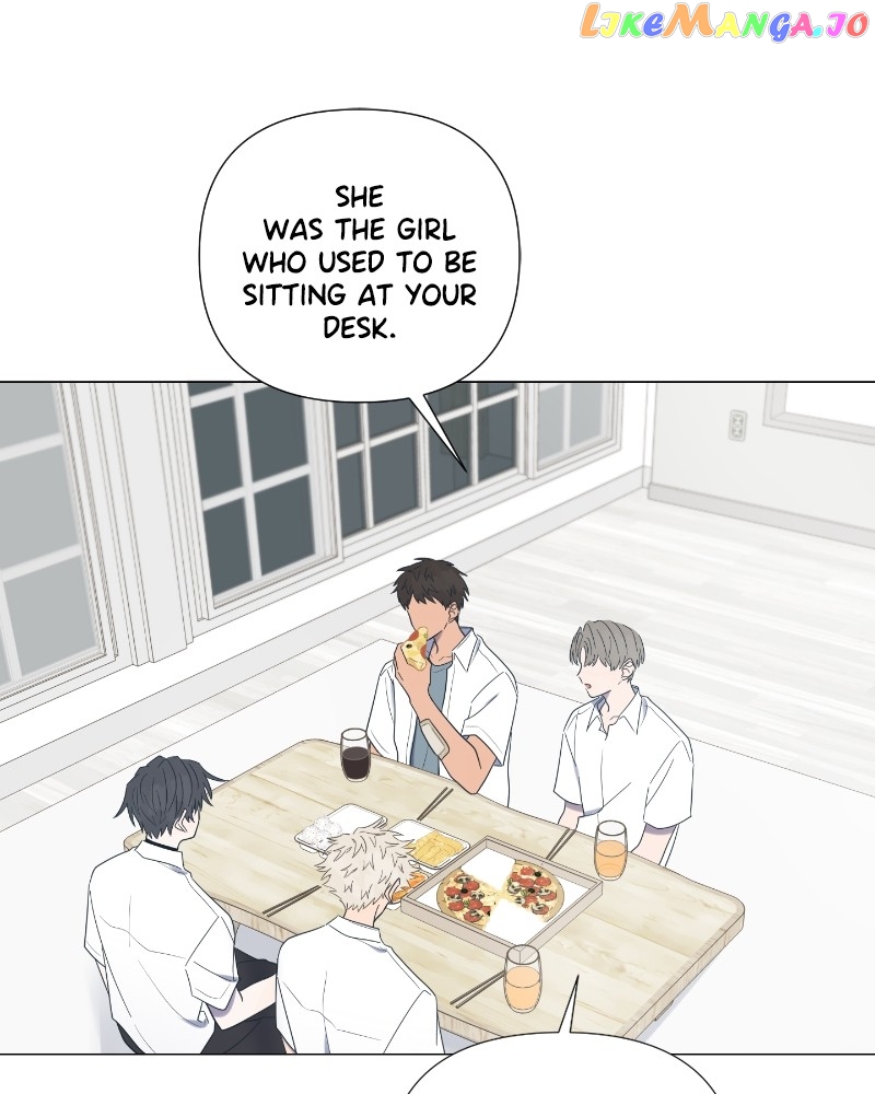 Moonmade Child – Manhwa chapter 20 - page 69