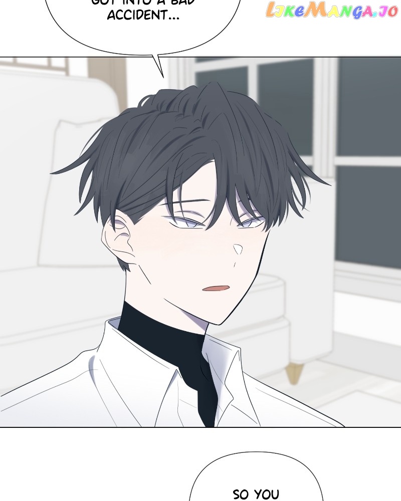 Moonmade Child – Manhwa chapter 20 - page 71