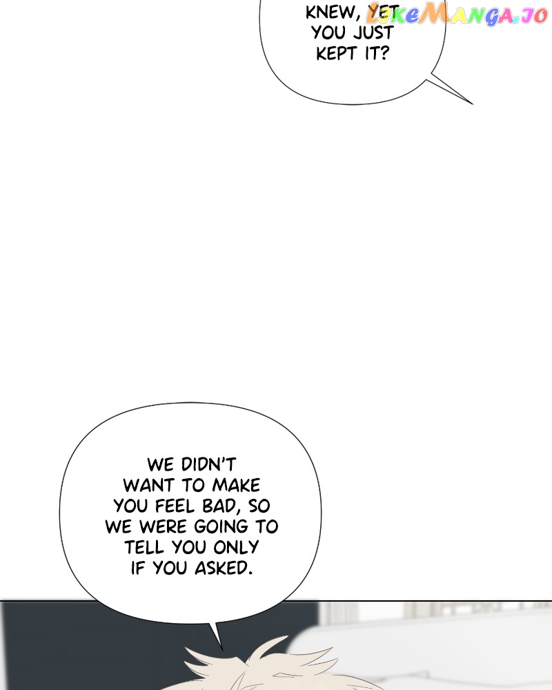 Moonmade Child – Manhwa chapter 20 - page 72