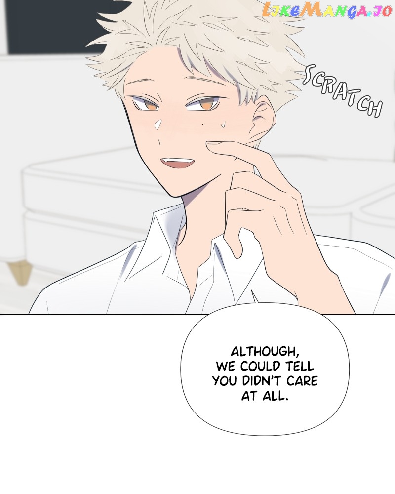 Moonmade Child – Manhwa chapter 20 - page 73