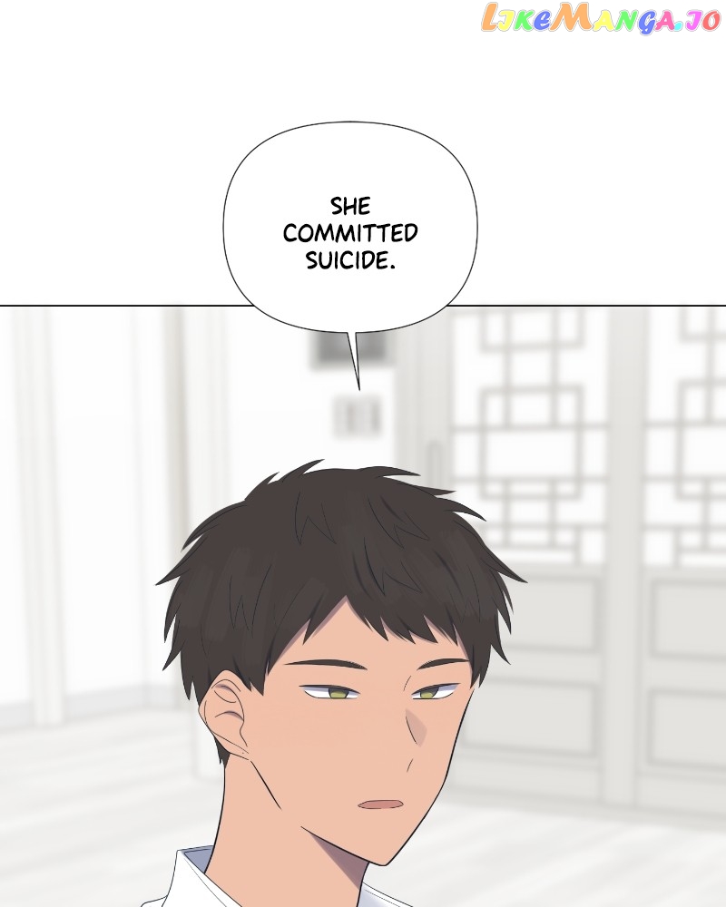 Moonmade Child – Manhwa chapter 20 - page 76