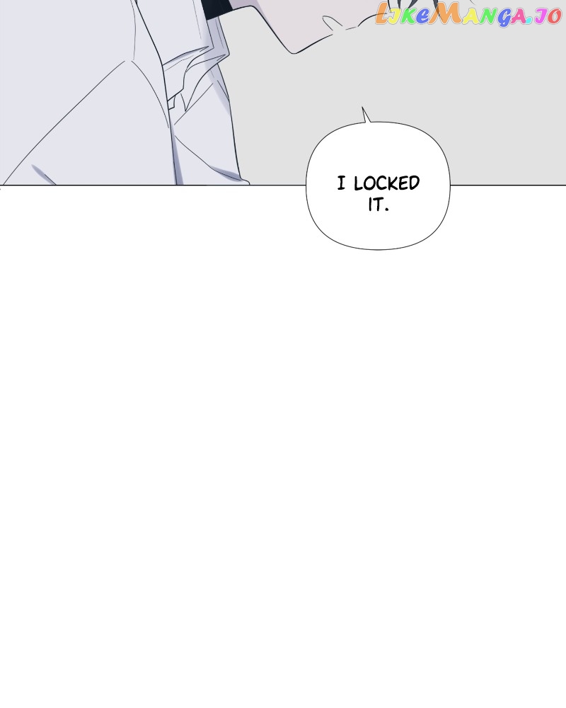 Moonmade Child – Manhwa chapter 20 - page 8