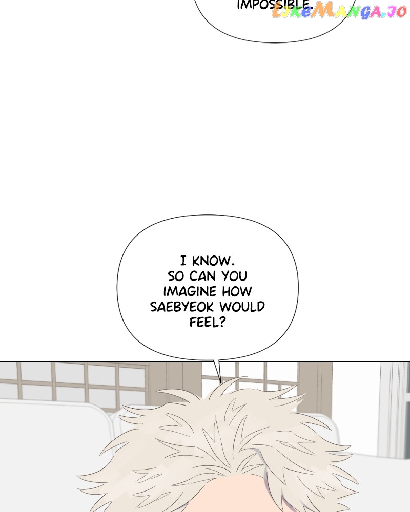 Moonmade Child – Manhwa chapter 20 - page 84