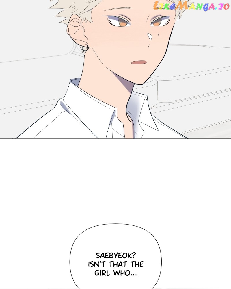 Moonmade Child – Manhwa chapter 20 - page 85