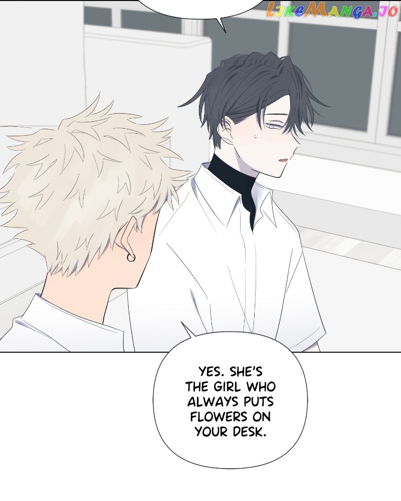 Moonmade Child – Manhwa chapter 20 - page 86
