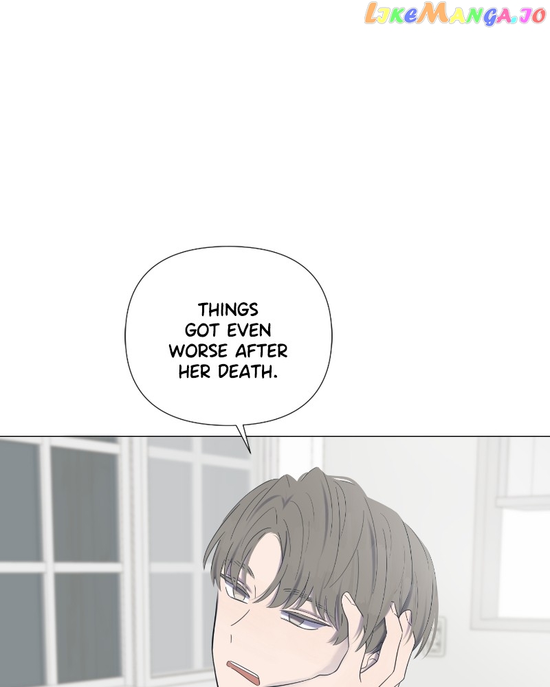 Moonmade Child – Manhwa chapter 20 - page 87