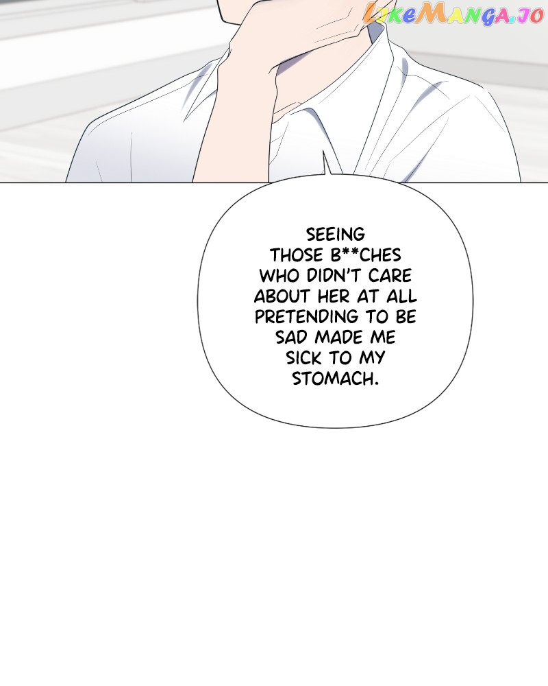 Moonmade Child – Manhwa chapter 20 - page 88