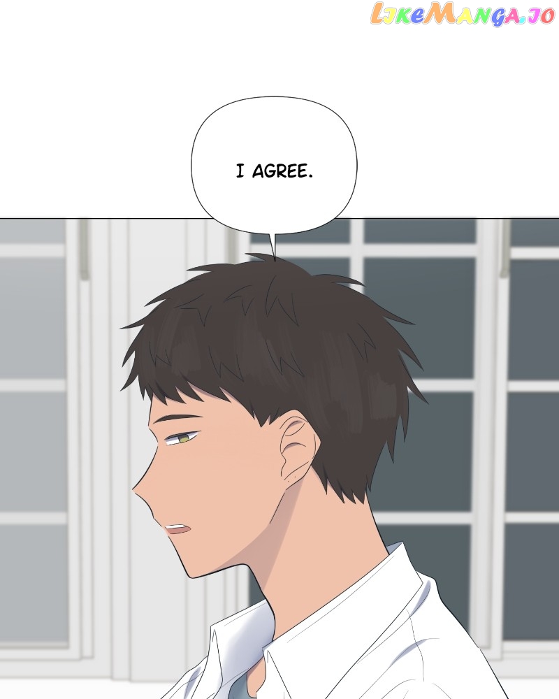 Moonmade Child – Manhwa chapter 20 - page 89