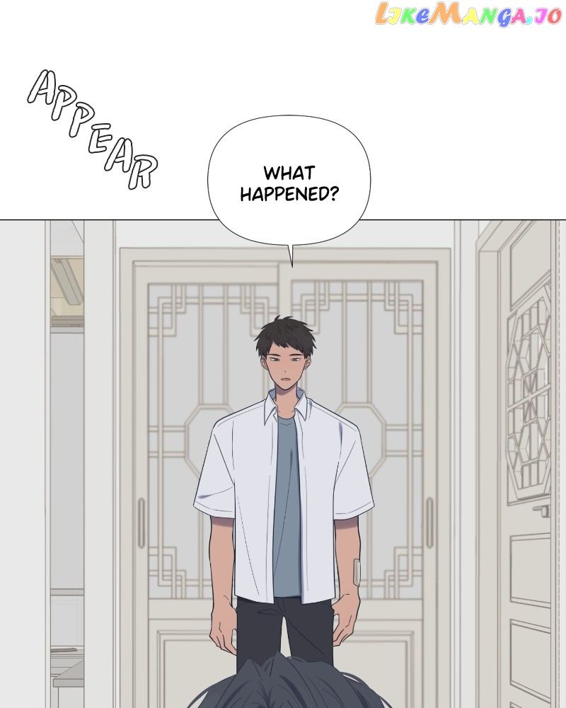 Moonmade Child – Manhwa chapter 20 - page 9