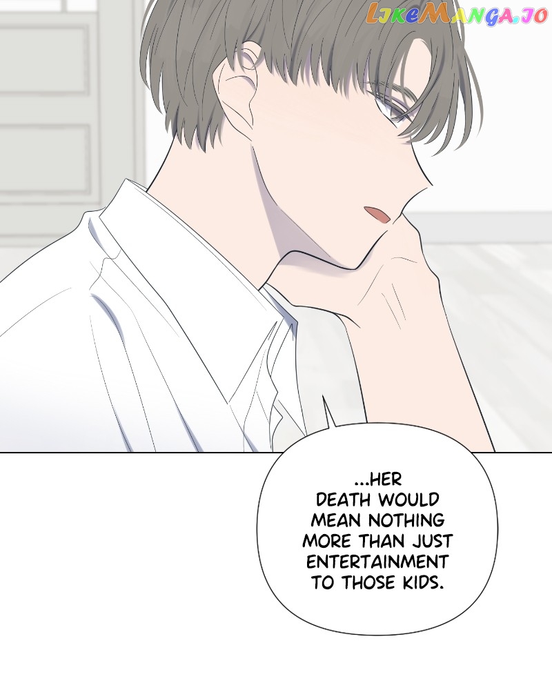 Moonmade Child – Manhwa chapter 20 - page 91
