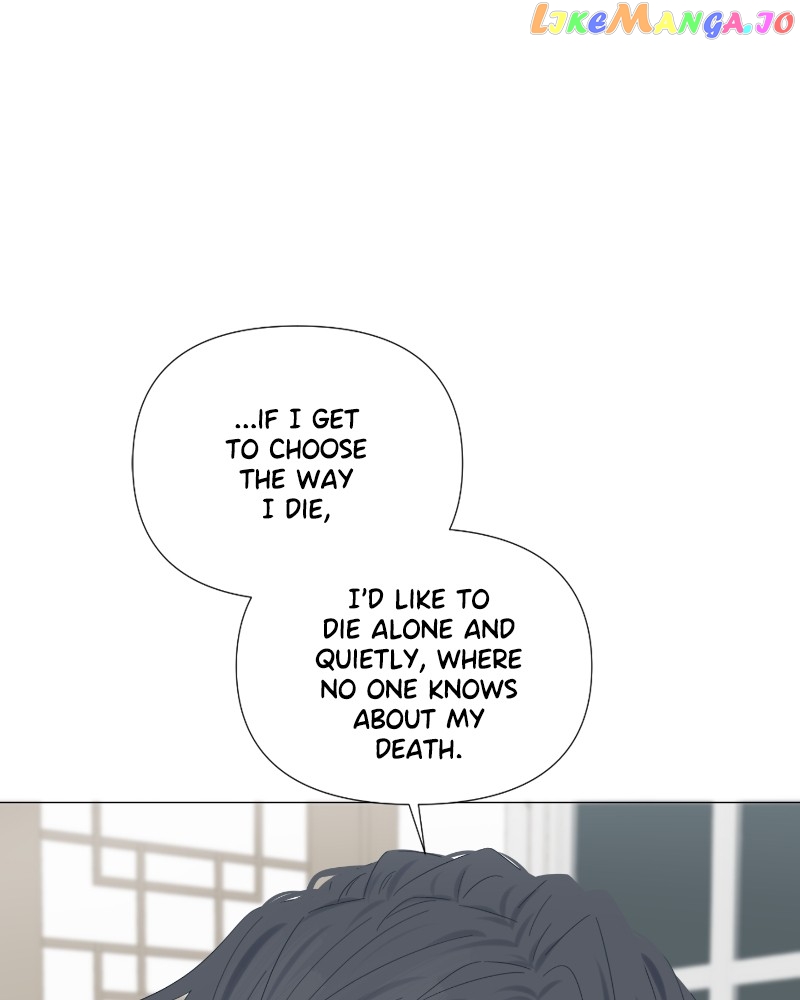 Moonmade Child – Manhwa chapter 20 - page 93