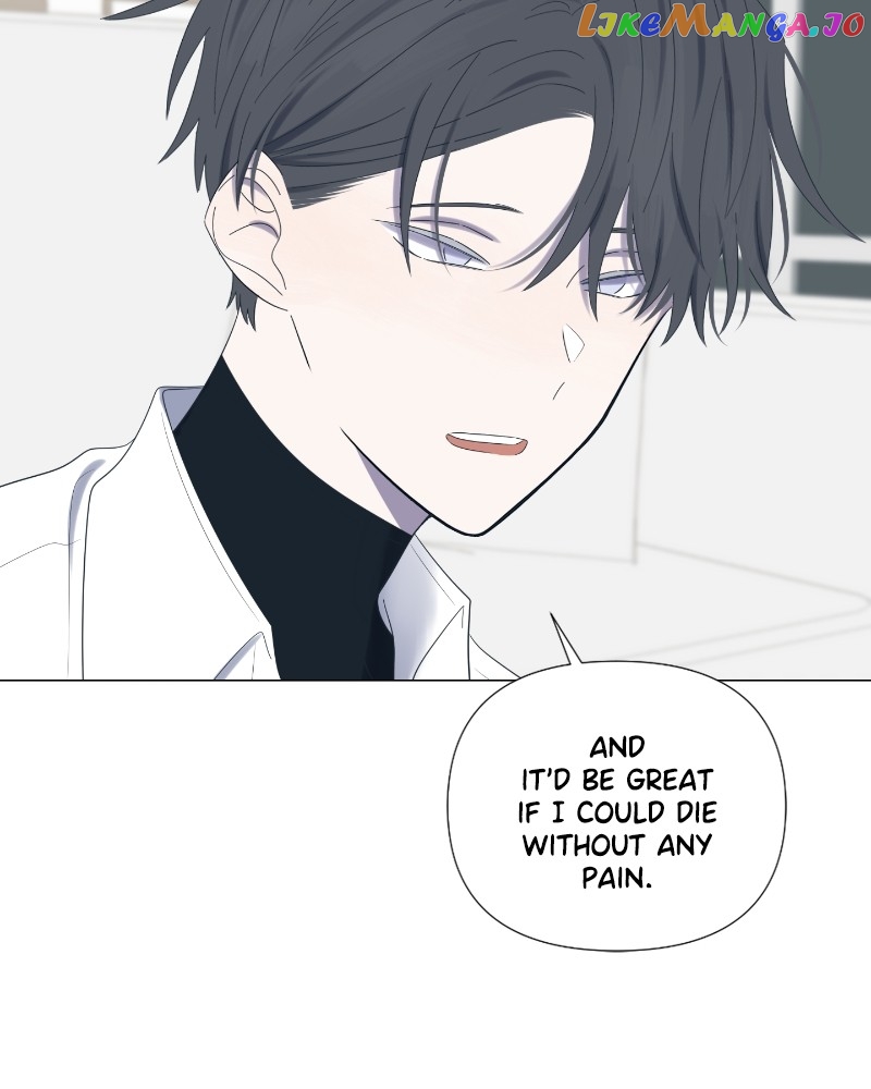 Moonmade Child – Manhwa chapter 20 - page 94