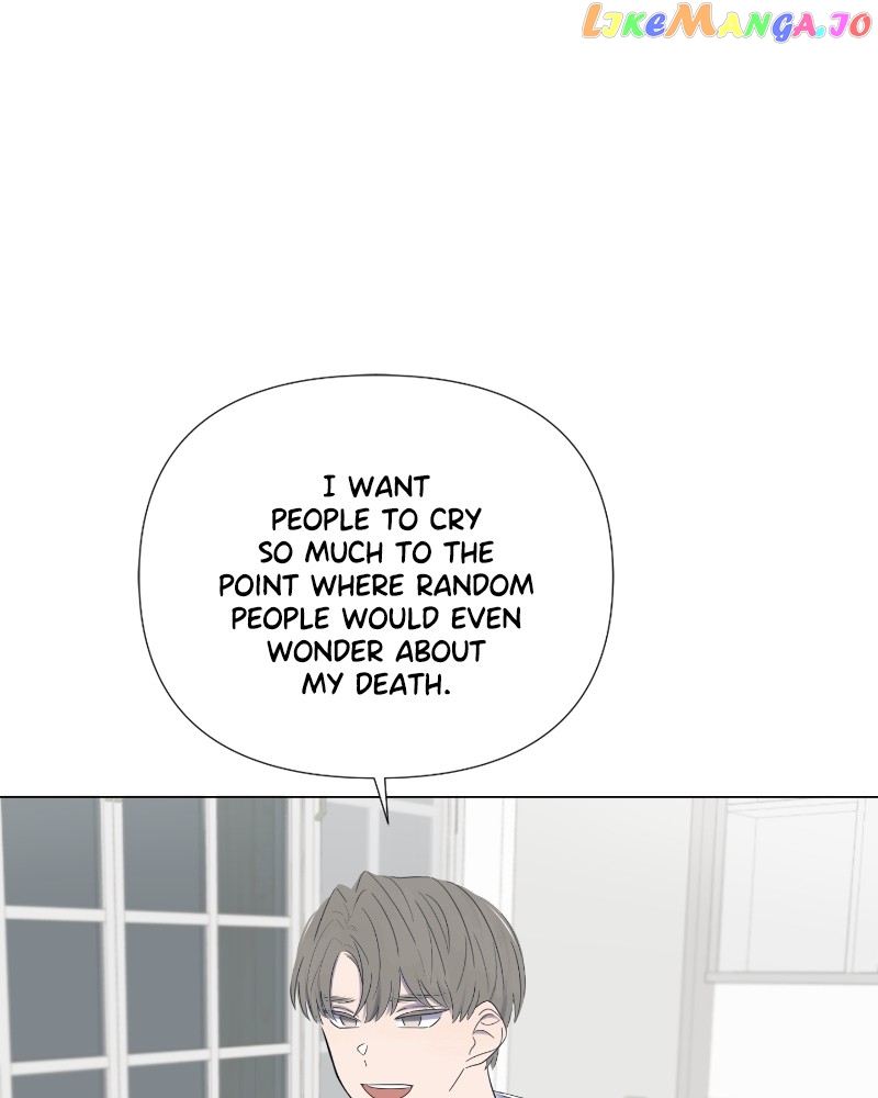Moonmade Child – Manhwa chapter 20 - page 95