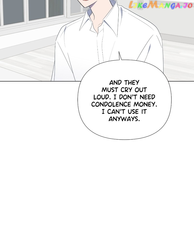 Moonmade Child – Manhwa chapter 20 - page 96