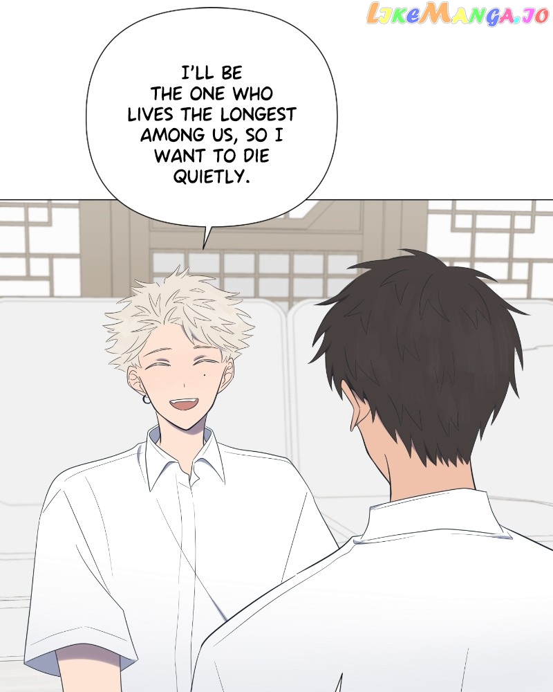 Moonmade Child – Manhwa chapter 20 - page 97
