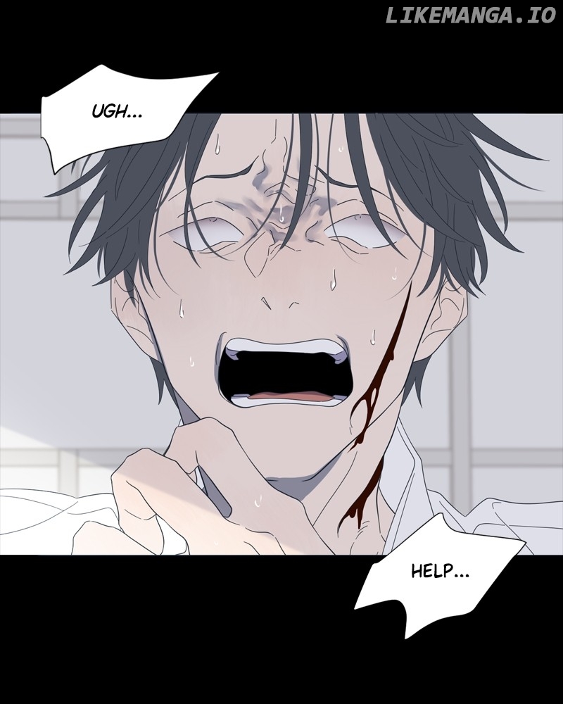 Moonmade Child – Manhwa Chapter 100 - page 10