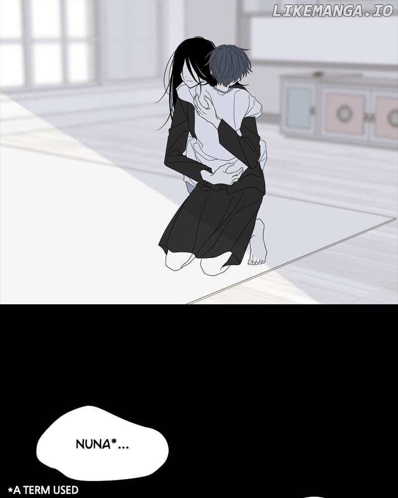 Moonmade Child – Manhwa Chapter 100 - page 13