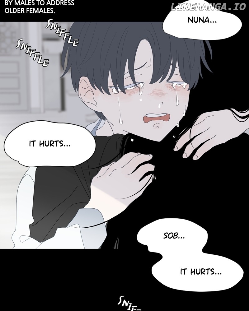 Moonmade Child – Manhwa Chapter 100 - page 14