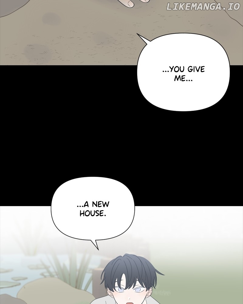 Moonmade Child – Manhwa Chapter 100 - page 21