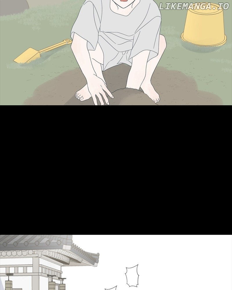 Moonmade Child – Manhwa Chapter 100 - page 22