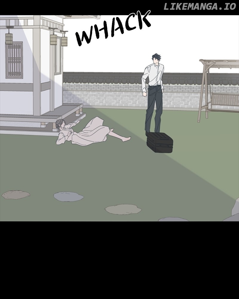 Moonmade Child – Manhwa Chapter 100 - page 24