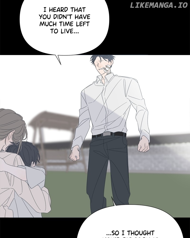 Moonmade Child – Manhwa Chapter 100 - page 29